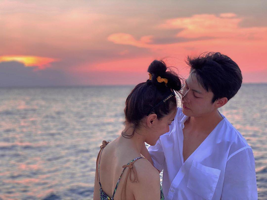 หมาก คิม