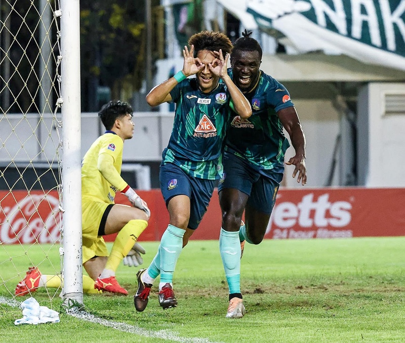 จักรพันธ์ พรใส