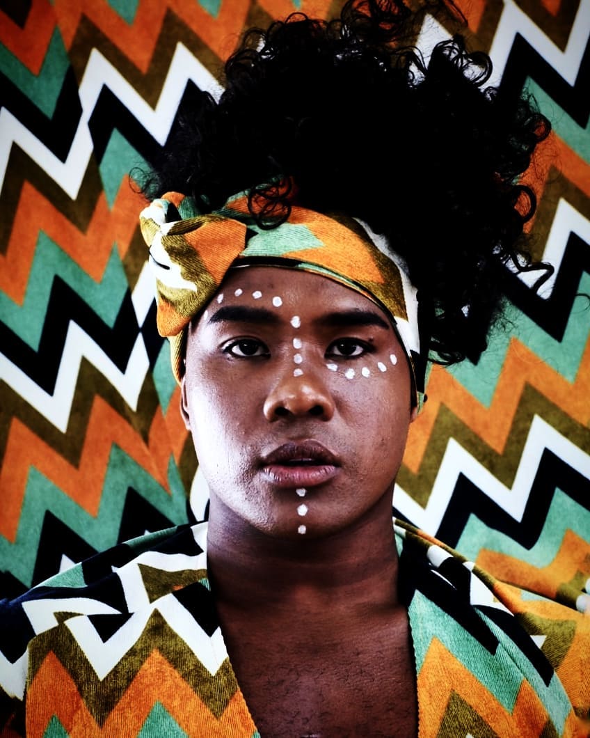 รัศมีแข