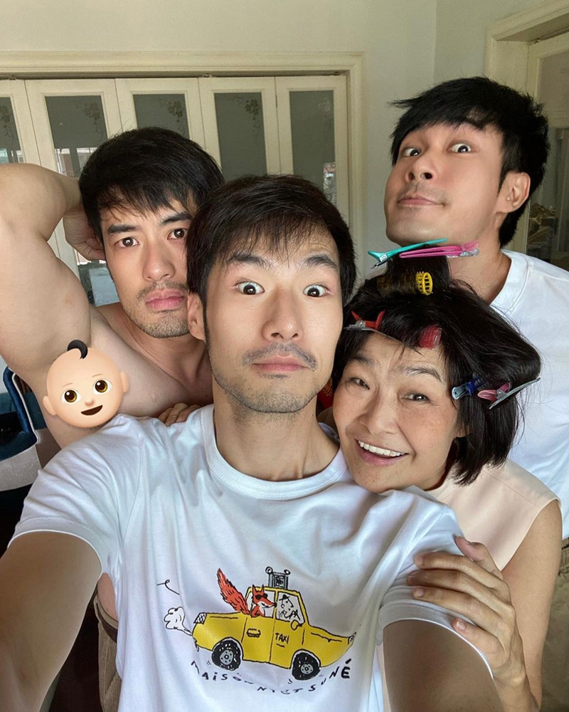 บอย ปกรณ์