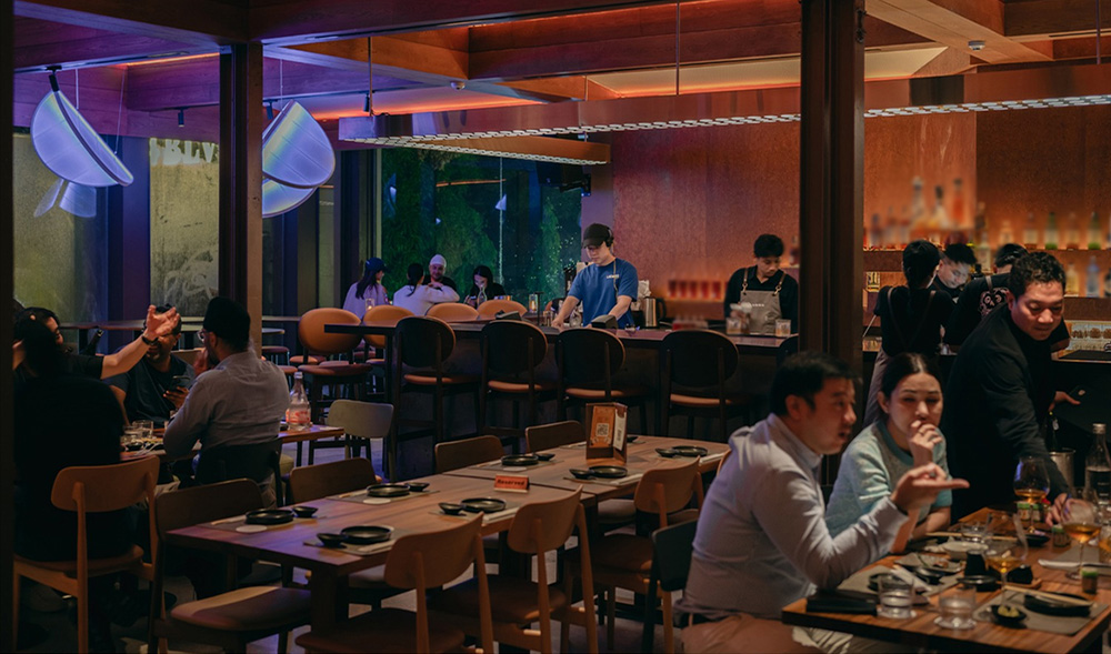 thonglor izakaya