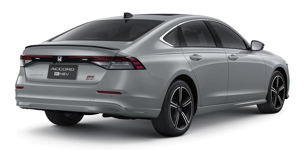 honda accord 2026