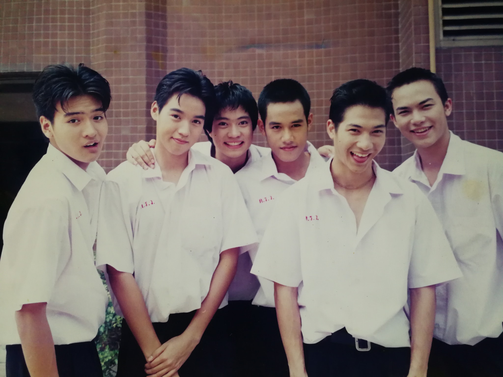 เบน กิตติศักดิ์