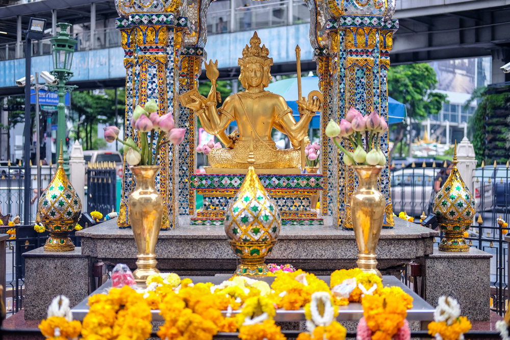 ที่เที่ยววาเลนไทน์