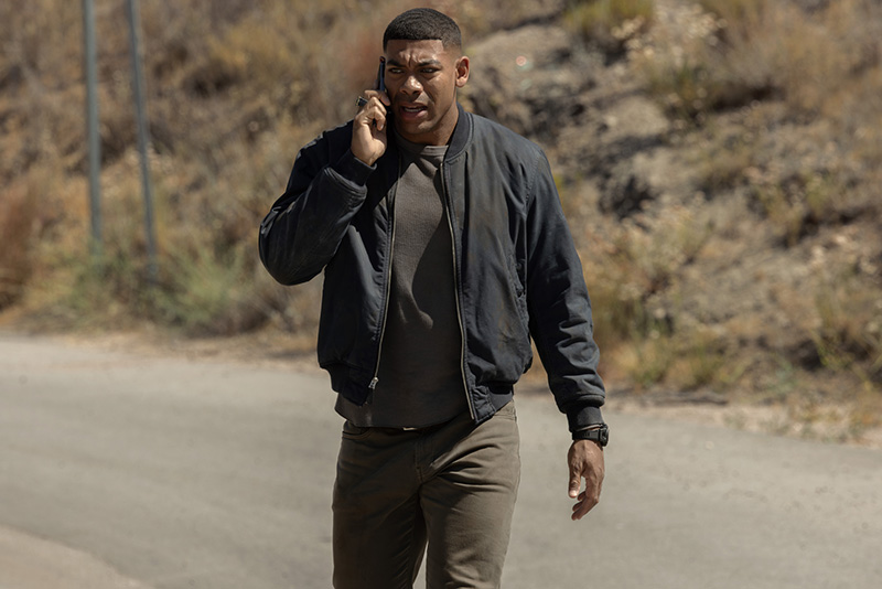 หนังใหม่ ซีรีส์ใหม่ HBO Max เดือนกันยายน 2569