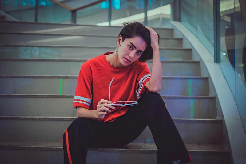 อาร์ม ตรีทิพย์นิภา ทิพย์ปภาดา