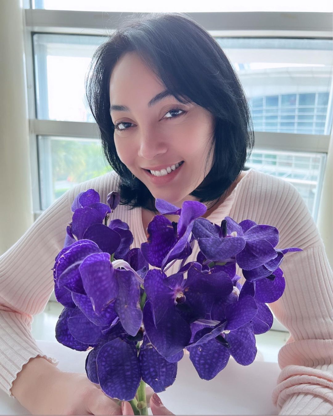 ตั๊ก บงกช 