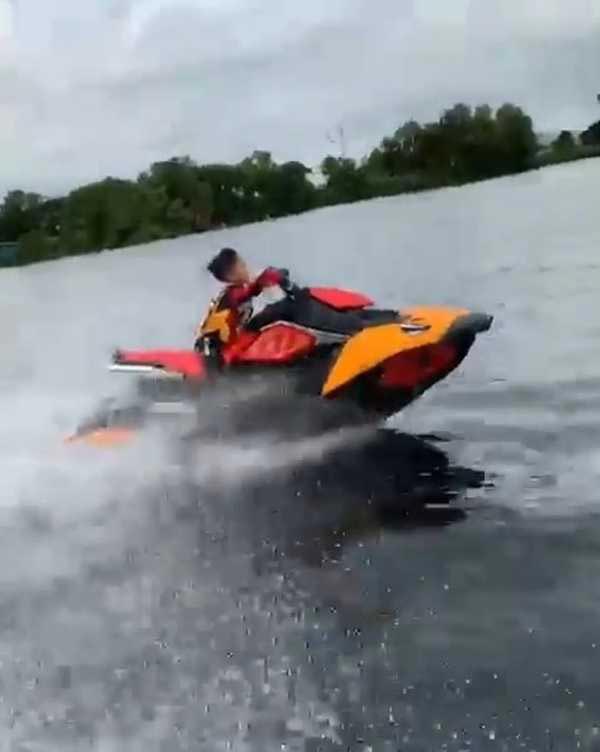 น้องออกู๊ด