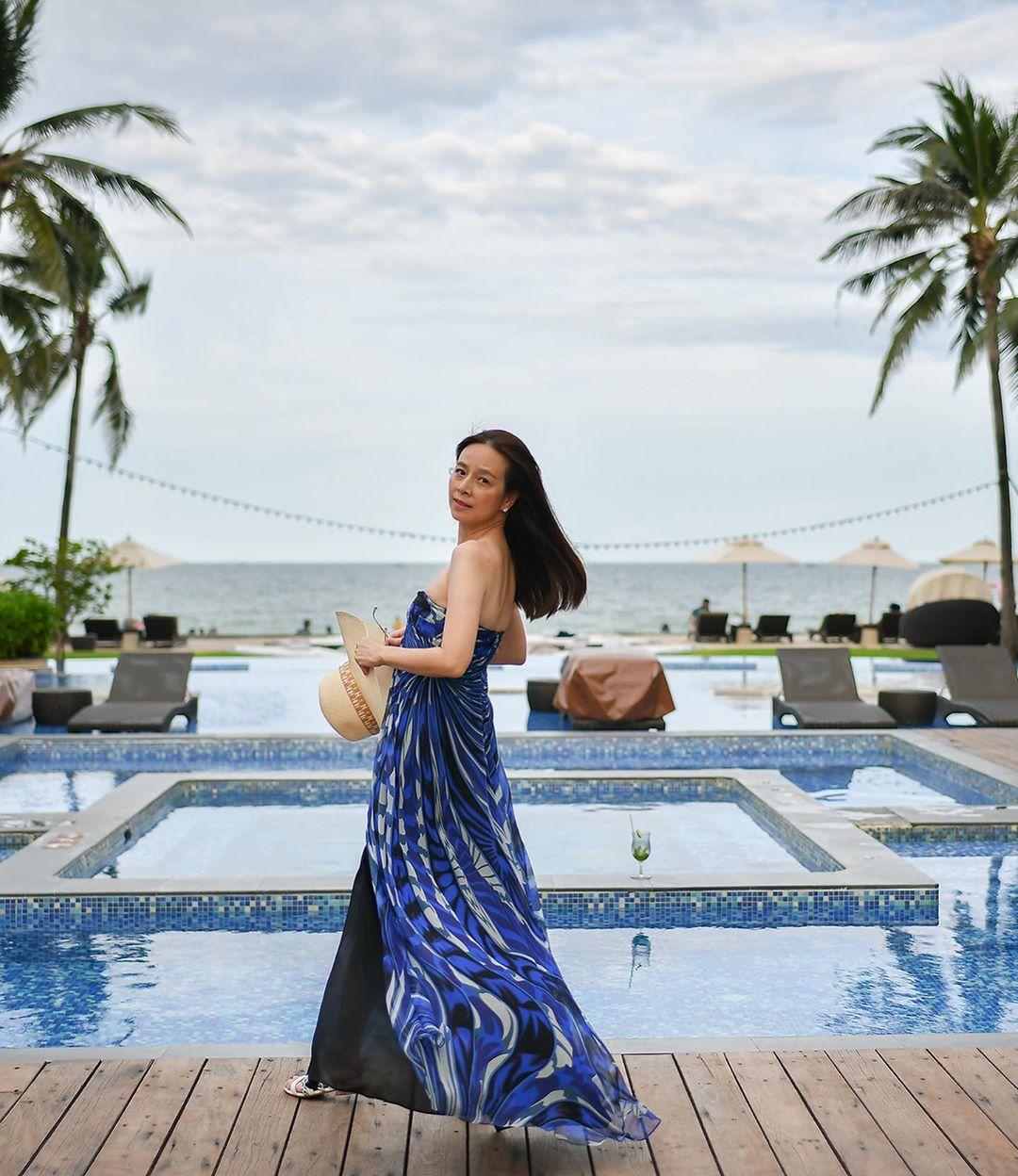 มาดามแป้ง