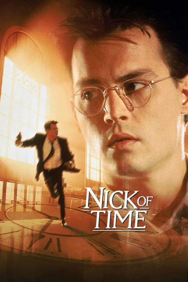 Nick of Time (1995) หนังแข่งกับเวลา หนังระทึกขวัญ ดูหนัง หนังใหม่ 2026