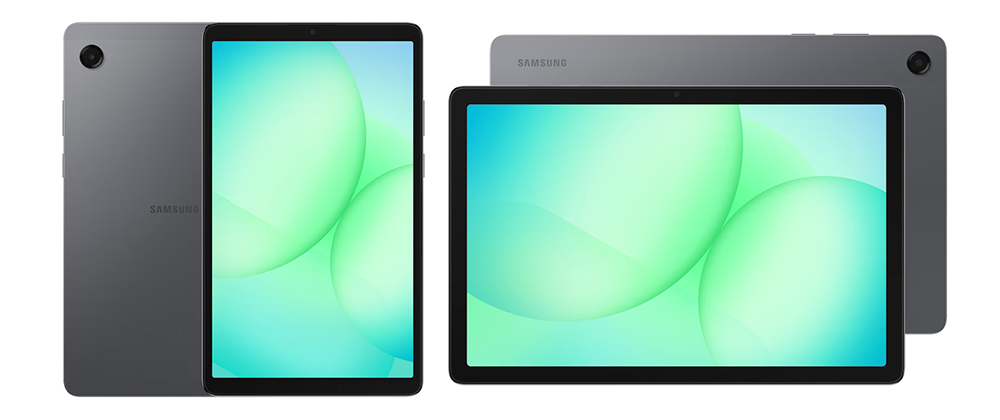Samsung Galaxy Tab A11 Series