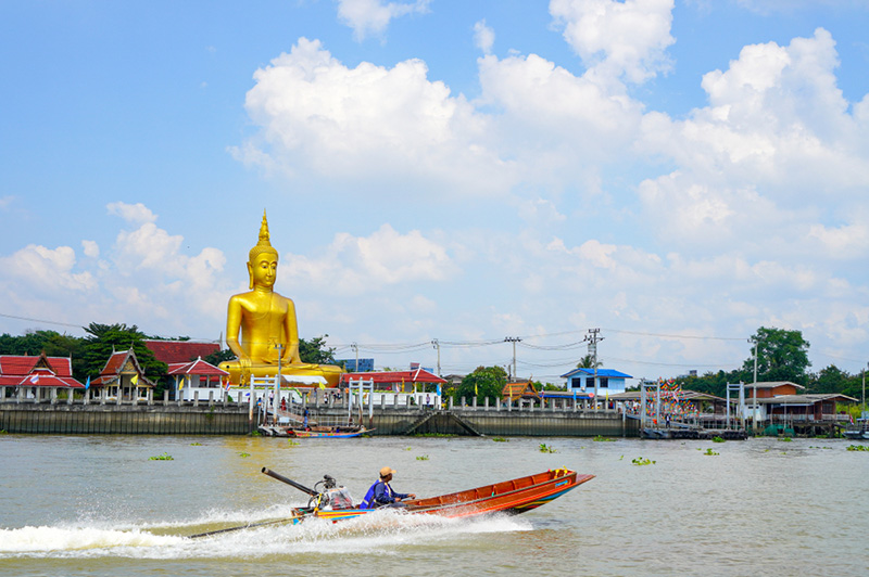 วัดบางจาก