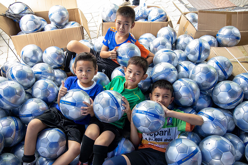 คิง เพาเวอร์