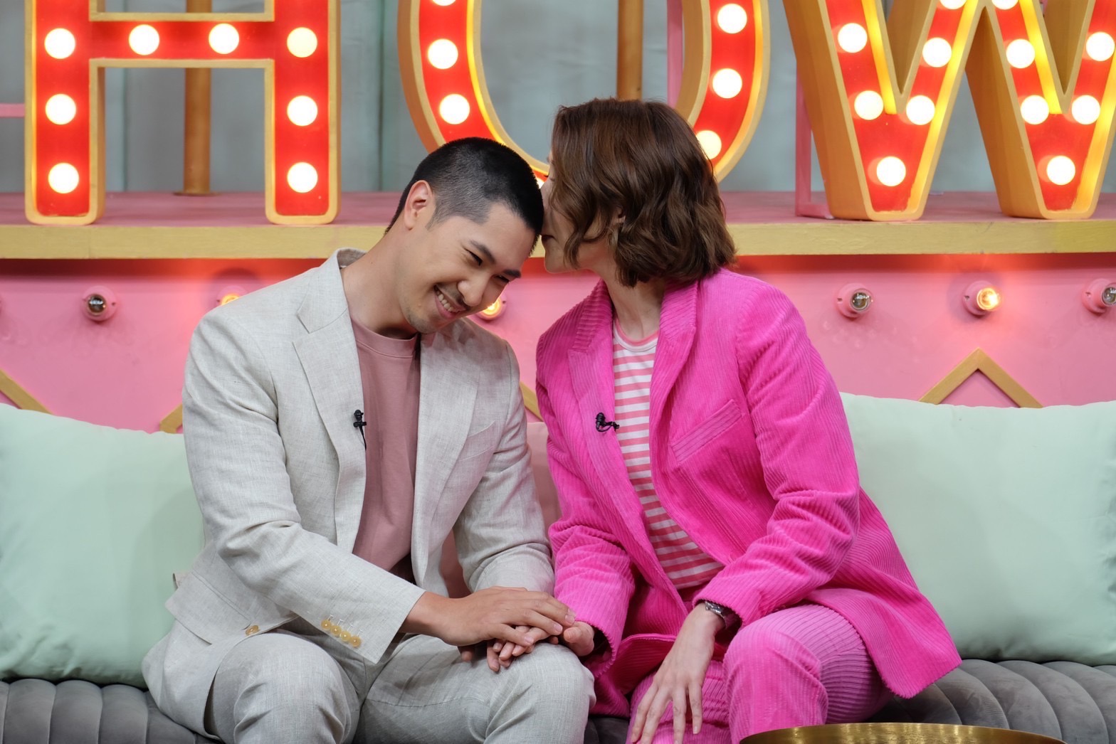 เชียร์ ไฮโซบิ๊ก