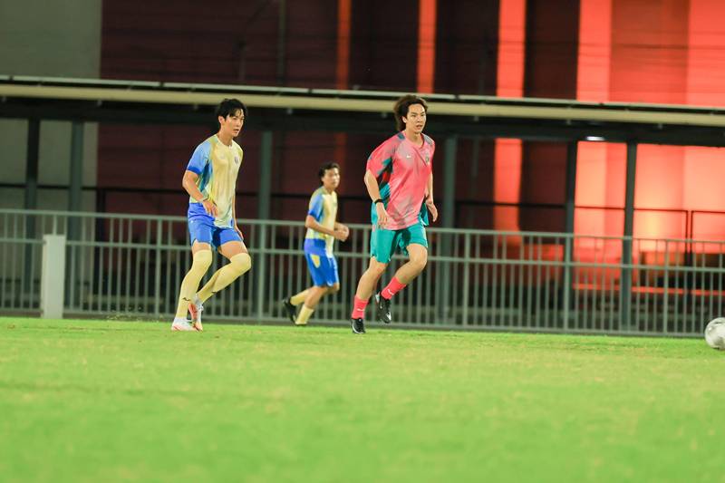 ฟุตบอลดารา ช่อง 3