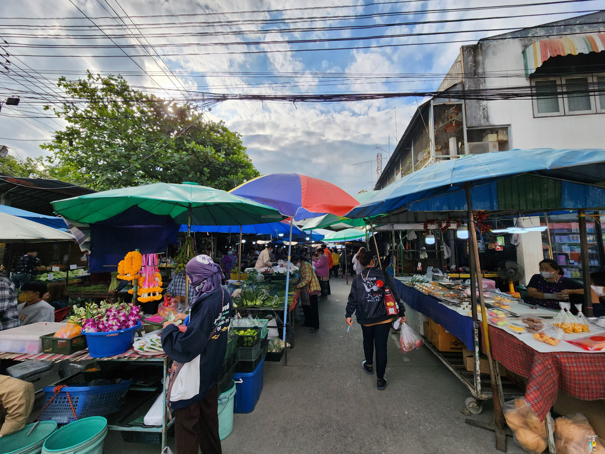 ที่เที่ยวตาก