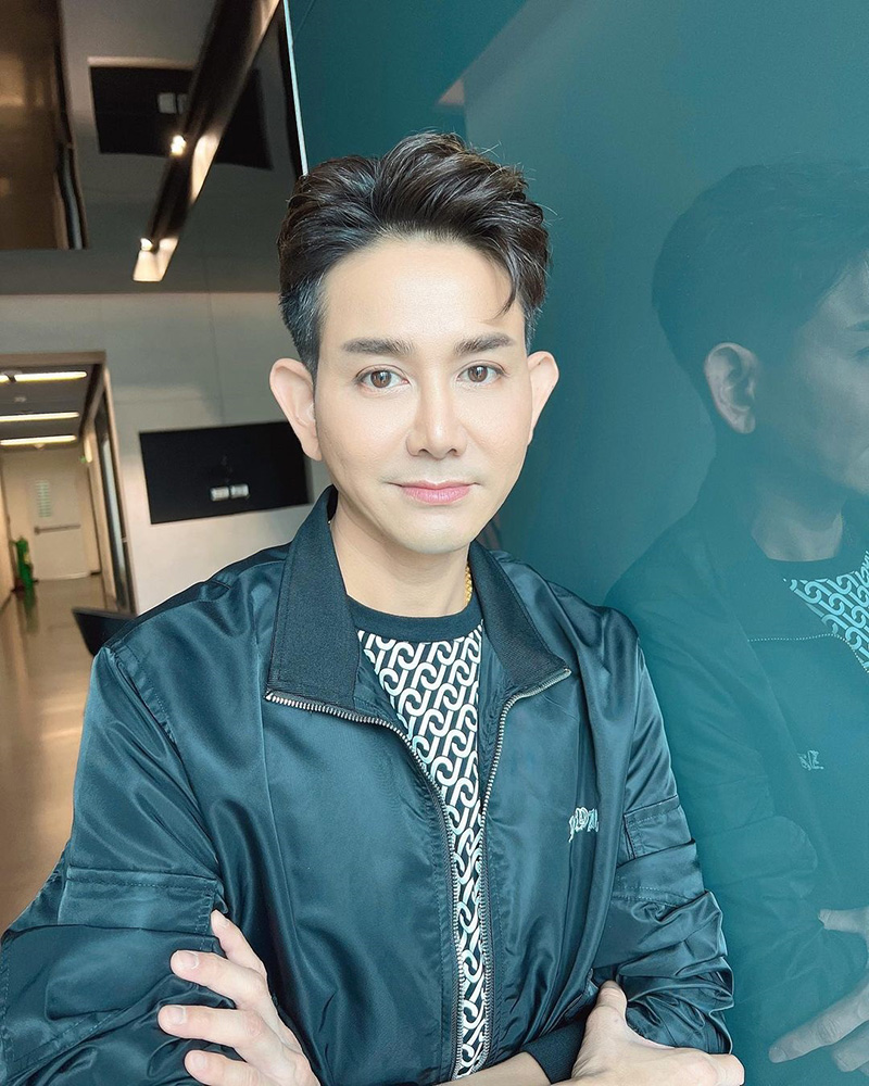 เอ ไชยา มิตรชัย 