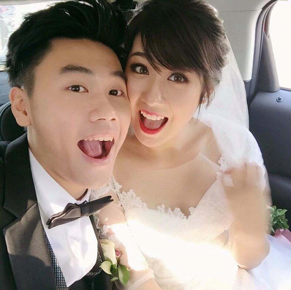 คู่รักเวียดนาม