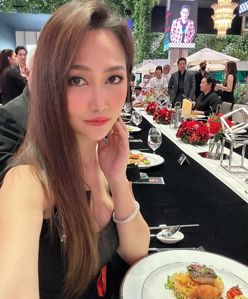 น้ำหวาน พัสวี 