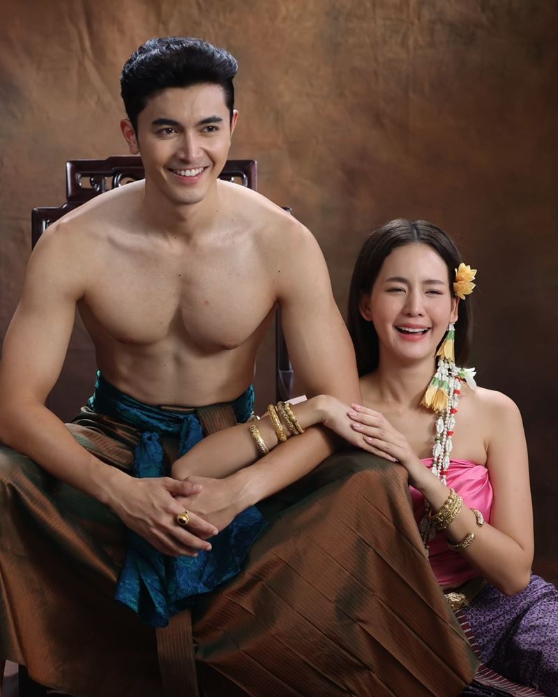 คุณพี่เจ้าขาดิฉันเป็นห่านมิใช่หงส์