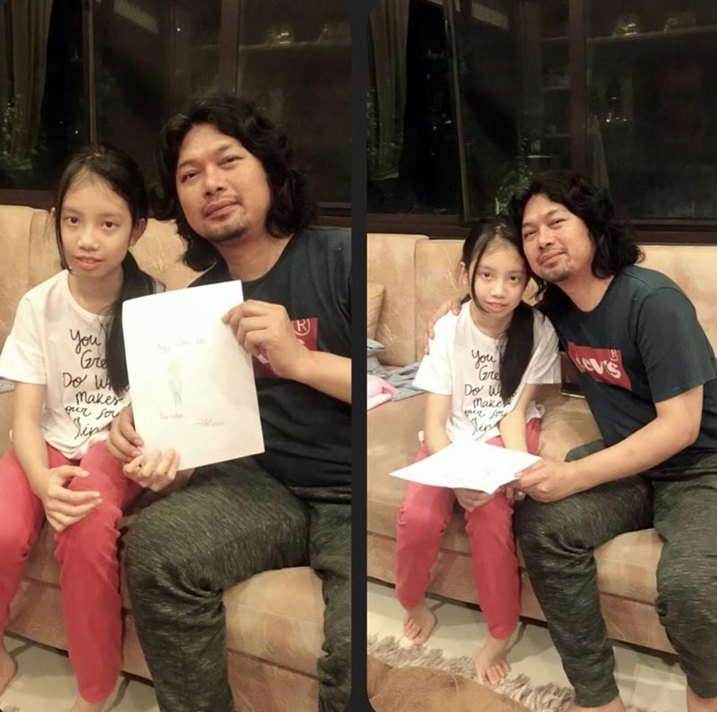 น้องลอนดอน