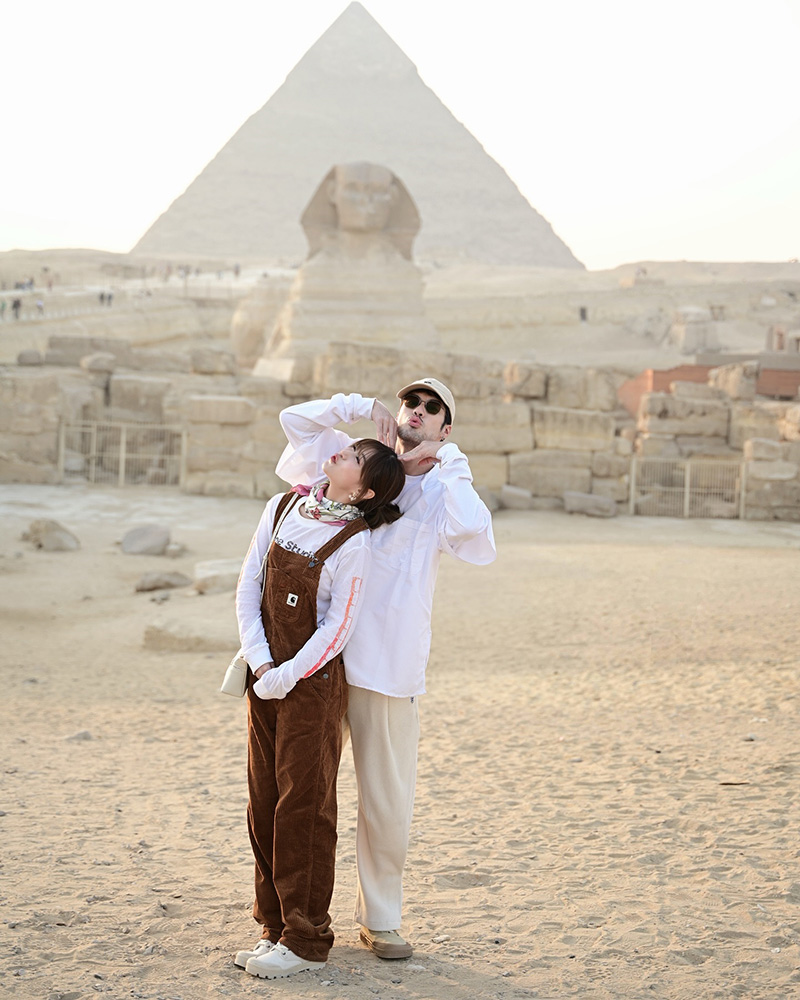 บอย ปกรณ์ เฟย์ แย้มแพลนแต่งงาน