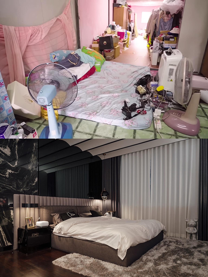 เอแคลร์ จือปาก เปิดบ้าน 30 ล้าน ที่ซื้อด้วยเงินสด