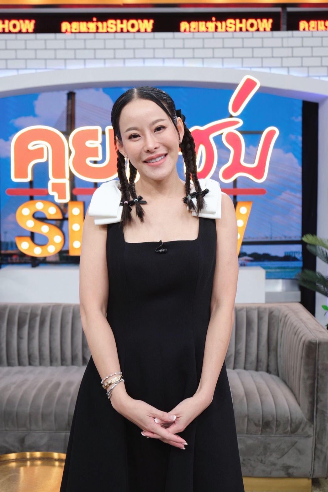 หนิง ปณิตา 