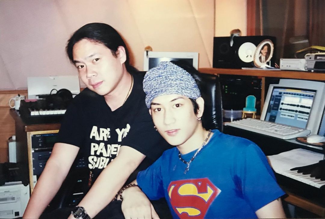 แพท พาวเวอร์แพท ดัง พันกร 