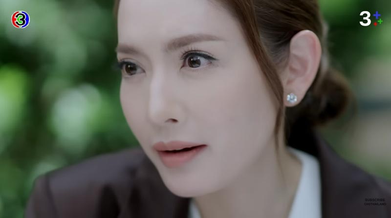 ละคร แค้น