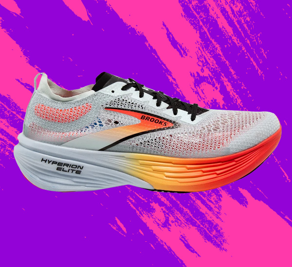 Brooks Hyperion Elite 4 รองเท้าออกกําลังกายผู้หญิง
