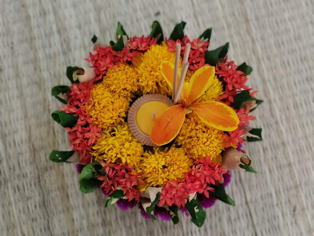 แบบกระทง