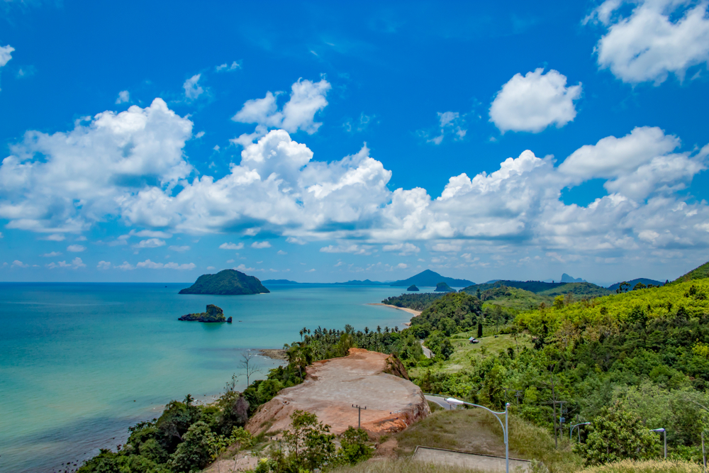 หาดทรายรีสวี