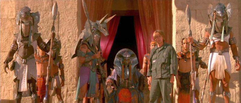 Stargate