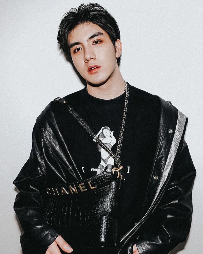 เมฆ จิรกิตติ์