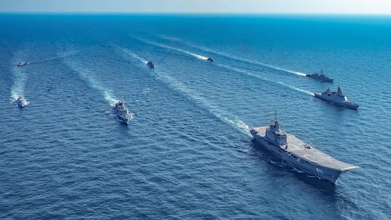 กองทัพเรือ