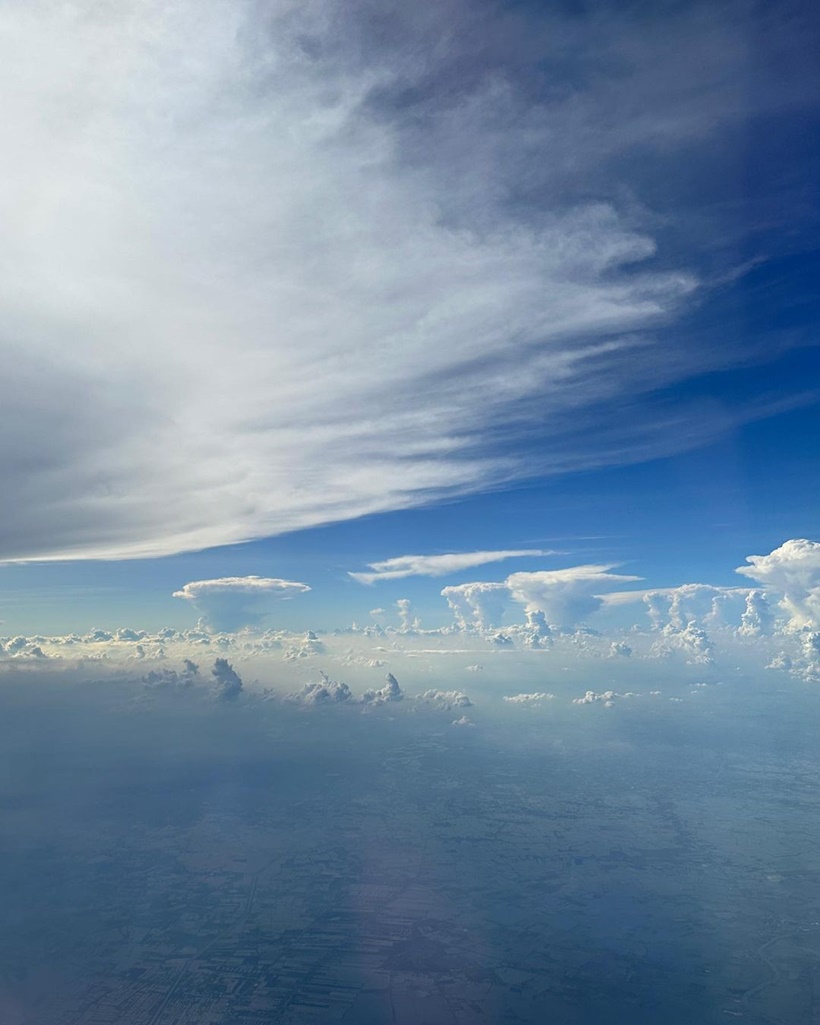 รูปก้อนเมฆ