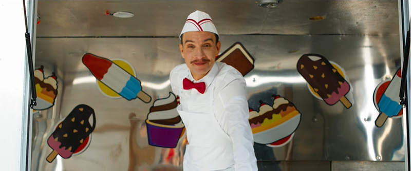 Ice Cream Man หวานเย็นเข็นมาเชือด ภาพตัวอย่าง