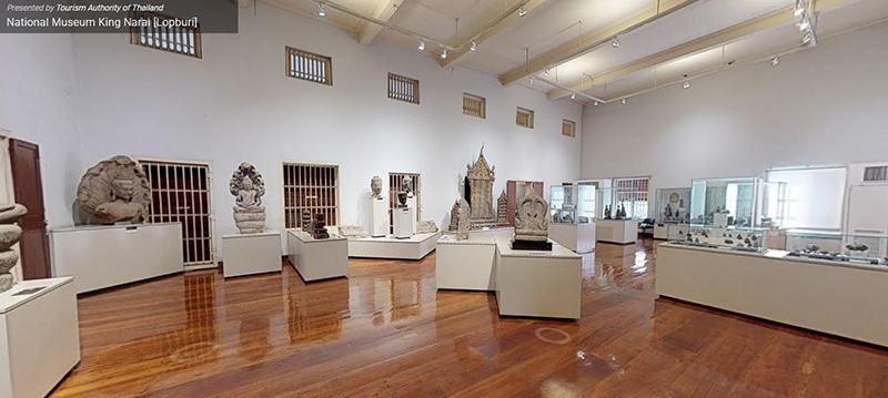 เที่ยวไทย ออนไลน์