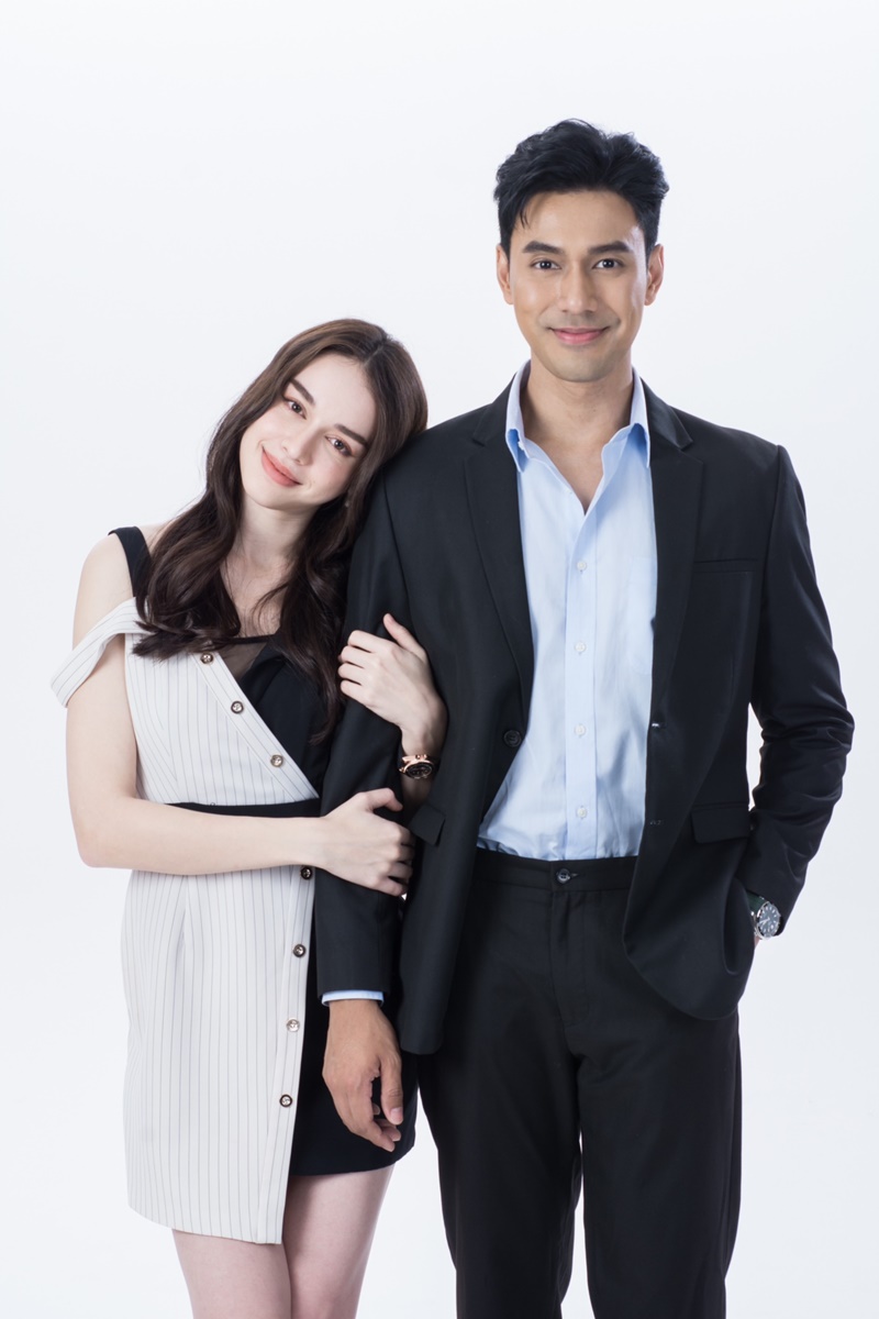 ละครช่อง 7