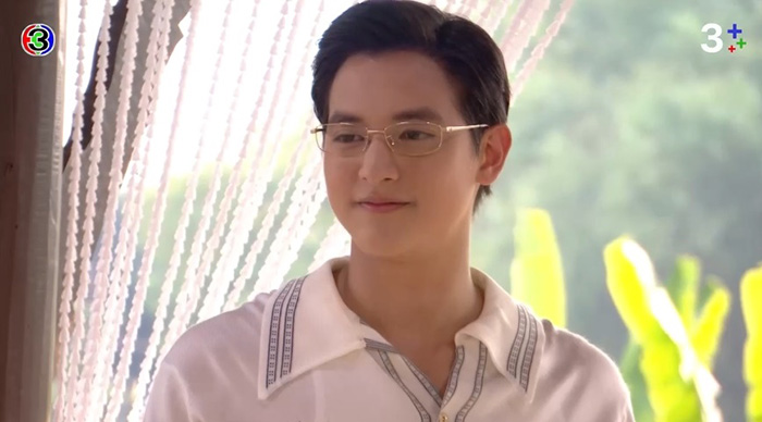 เจมส์ จิรายุ