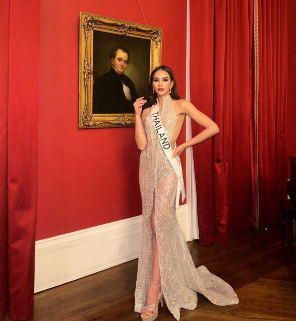 แอนนา เสืองามเอี่ยม