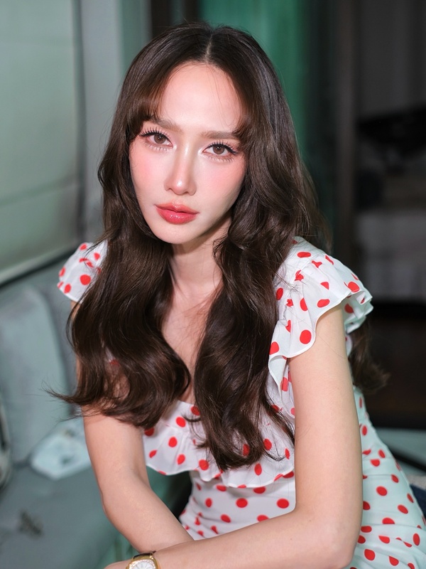 อั้ม พัชราภา ซัดคนเปิดเผยรูปบ้าน