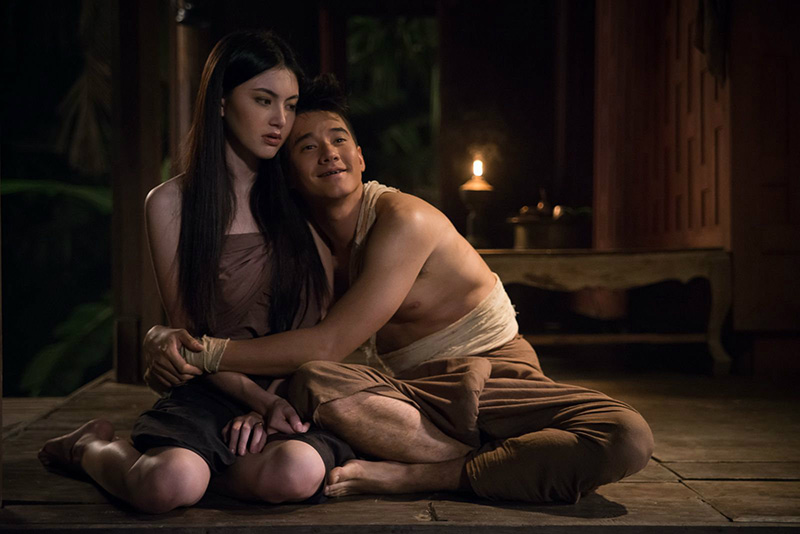 มาริโอ้ เมาเร่อ