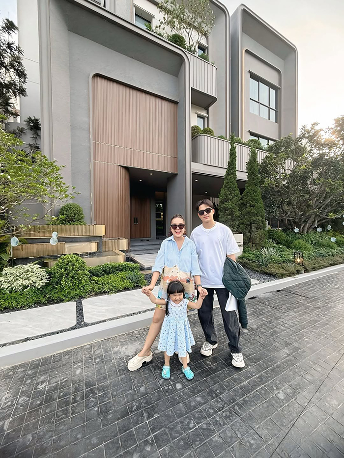 บ้านเจนนี่ ได้หมดถ้าสดชื่น