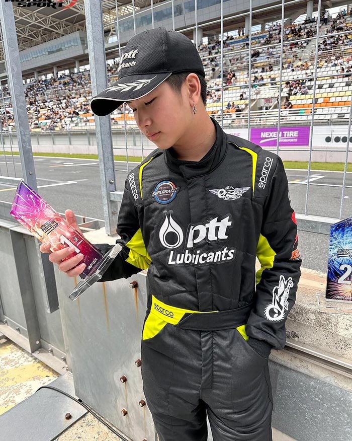 น้องโรเตอร์