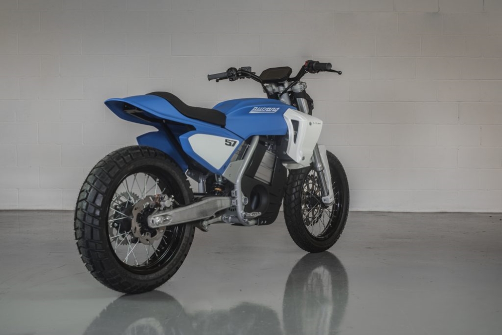 Pursang Motorcycles