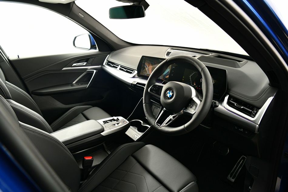 BMW X1 sDrive20i