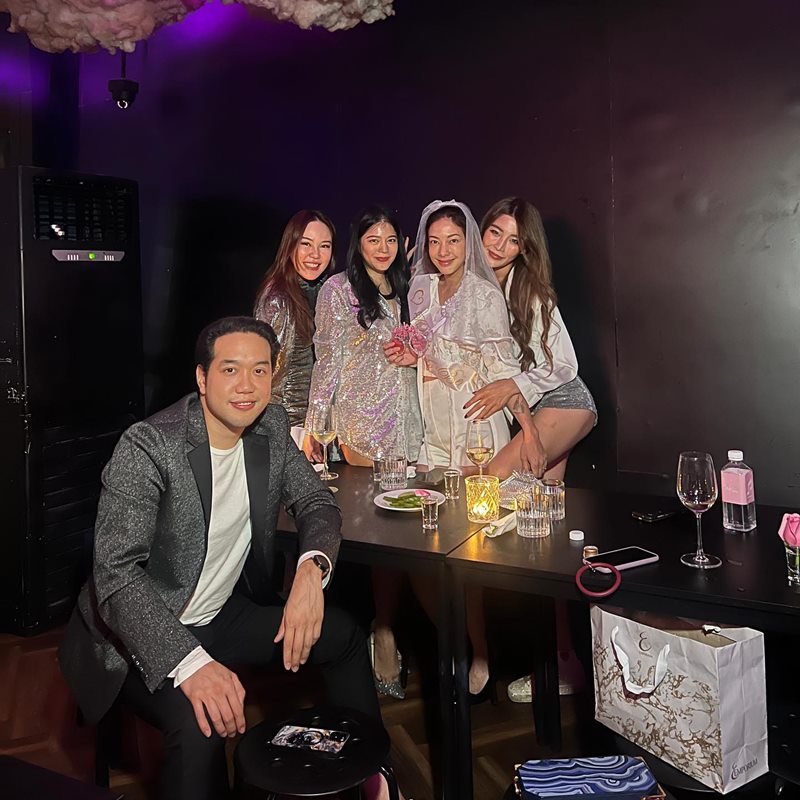 แป้ง อรจิรา