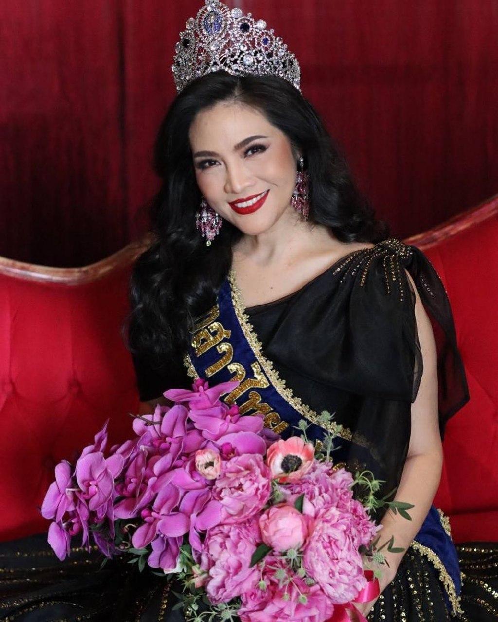 อรอนงค์ ปัญญาวงศ์